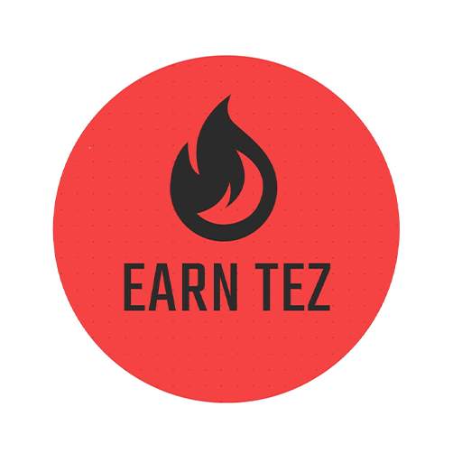 Earn Tez: Daily Earning App 1.4