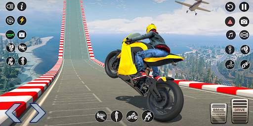 Carreras De Motos Reales 2024 screenshot 14