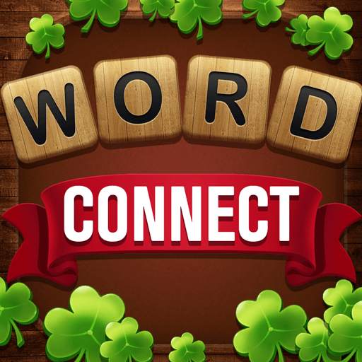 Word Connect - Lucky Puzzle Ga 1.0.27