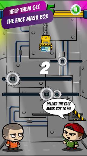 Virus Defense: Puzzle Game screenshot 6