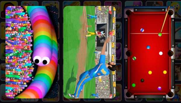 All Games, Fun Games 2022 screenshot 2