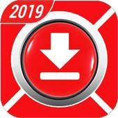 Movie Video Player & MP3 Music Download Free 2019 1.4