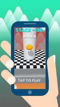 Stack Ball 3D - Stack Ball Blast Game screenshot 1