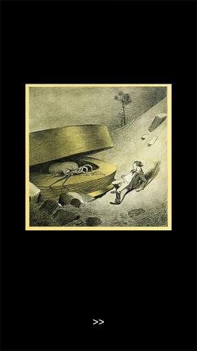 The War of the Worlds: An Interactive Adaptation screenshot 3