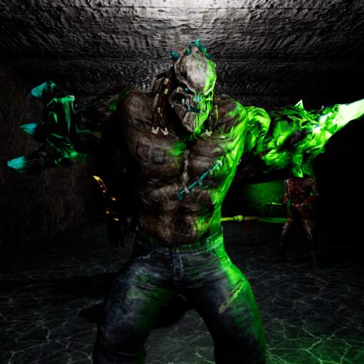 Euthanasia Horror Game 1.0