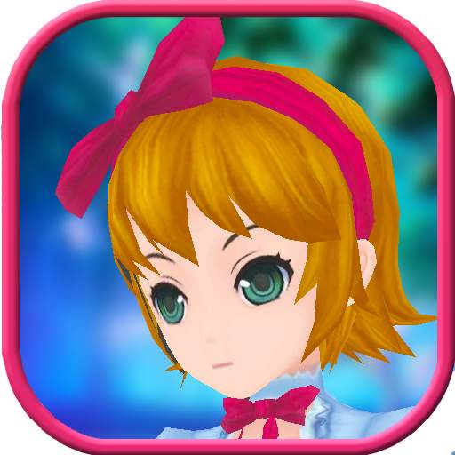 Alice: Anime Girl Runner 3D 1.0