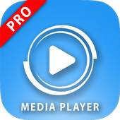 Pro Media Player And Manager 2.0