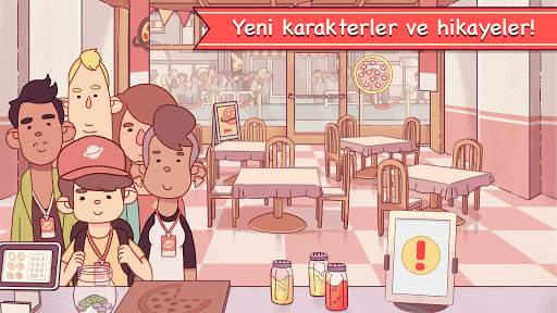 İyi Pizza, Güzel Pizza screenshot 4