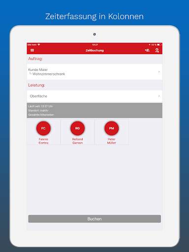 DIGI-APP 2 screenshot 9