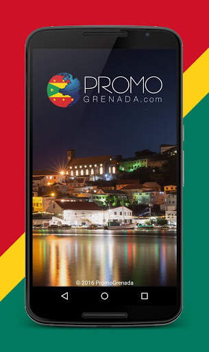 Promo Grenada screenshot 1