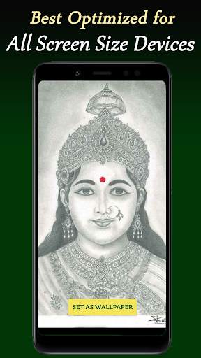 Chehar Maa Wallpaper HD, Jay Chehar Mata Na Photos screenshot 3