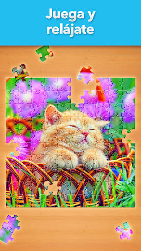 Jigsaw Puzzle - Daily Puzzles screenshot 7