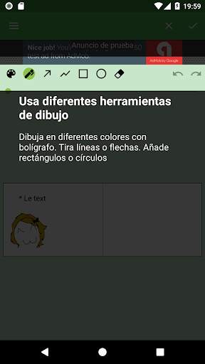 Ffuuu - Creador de Rage Cómics screenshot 4