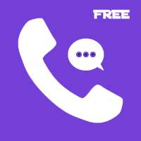 Free Phone Calls - Free SMS Texting on 9Apps