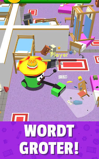 Clean Up 3D screenshot 7