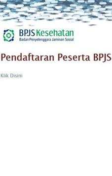 Daftar BPJS Kesehatan screenshot 1