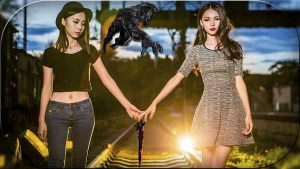 Black Panther Photo Editor 5 تصوير الشاشة