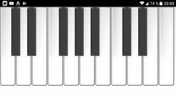 piano perfect screenshot 4