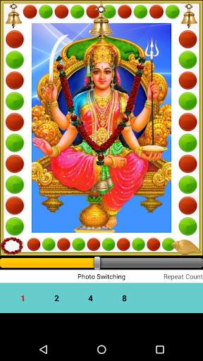 Santoshi Mata Bhajan screenshot 3