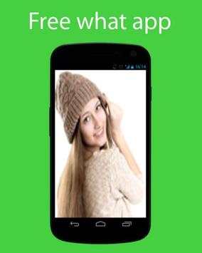 Free Whatsapp Video Call -Tips screenshot 1