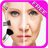Selfie Camera icon