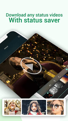 Status Saver: Video Downloader screenshot 2