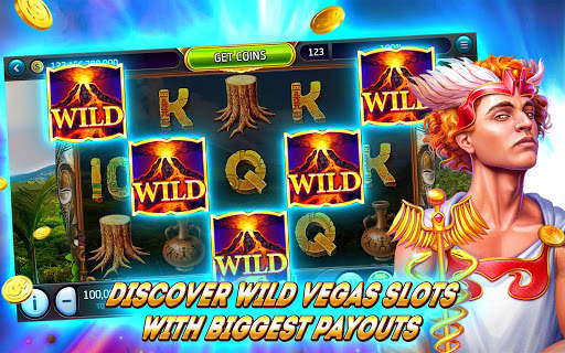 Age of Slots Vegas Casino Game screenshot 13