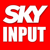 SKY INPUT - Vendas D2D icon