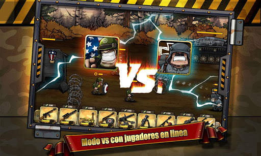 Call of Victory screenshot 9