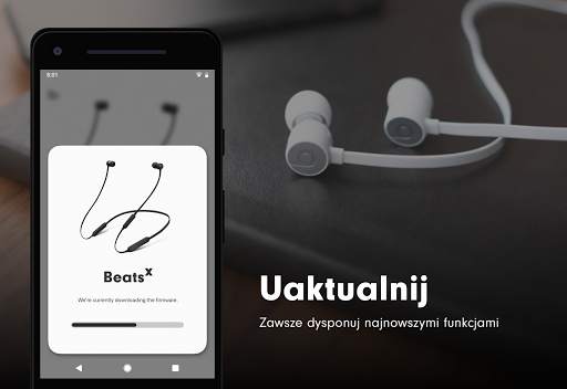 Beats screenshot 5