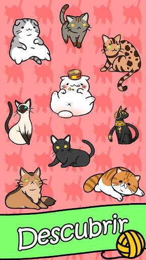 Cat Condo screenshot 4