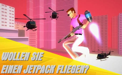 Verrückter Sonny screenshot 1