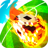 Super Final Strike icon