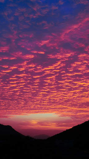 Sunset Wallpaper HD screenshot 5