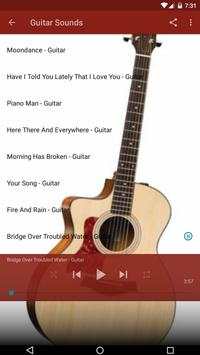 Guitar Best Song screenshot 3