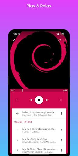 Me Music - Best & Ad Free (Updated Name) screenshot 5