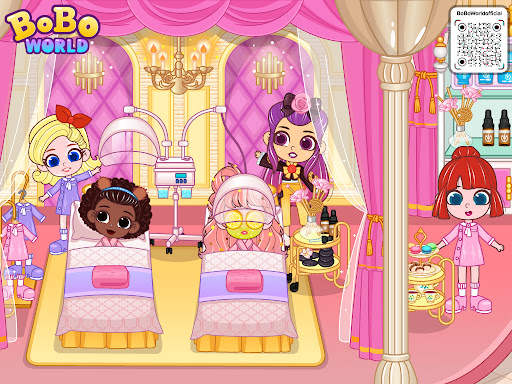 BoBo World Shopping Mall screenshot 9