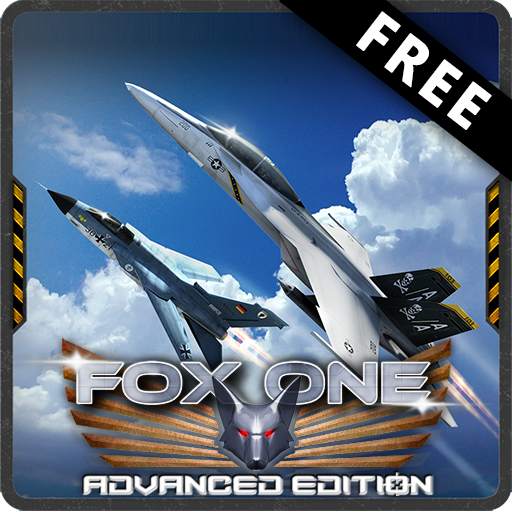 FoxOne Advanced Free 1.5.18