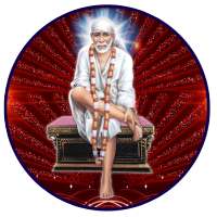Sai Baba Live Wallpaper icon