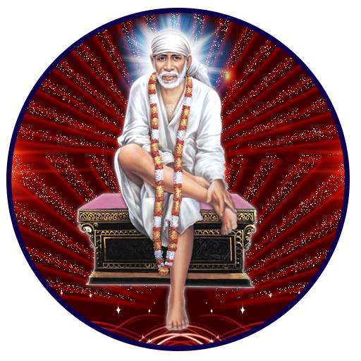 Sai Baba Live Wallpaper 1.0