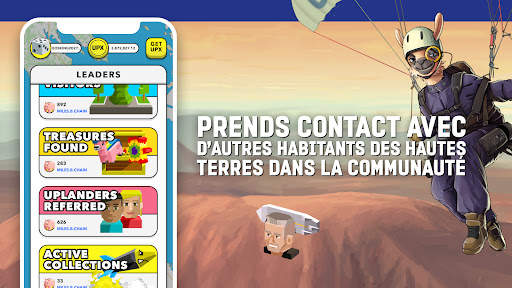 Upland - Simulateur immobilier screenshot 3