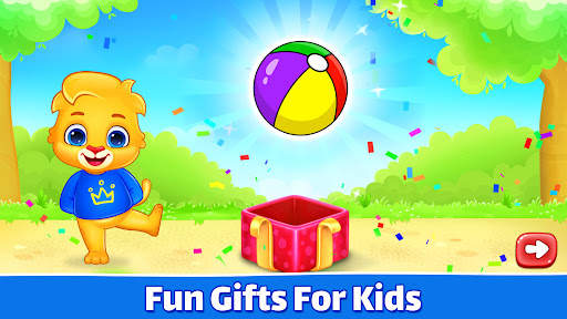 ABC Kids - Tracing & Phonics screenshot 5