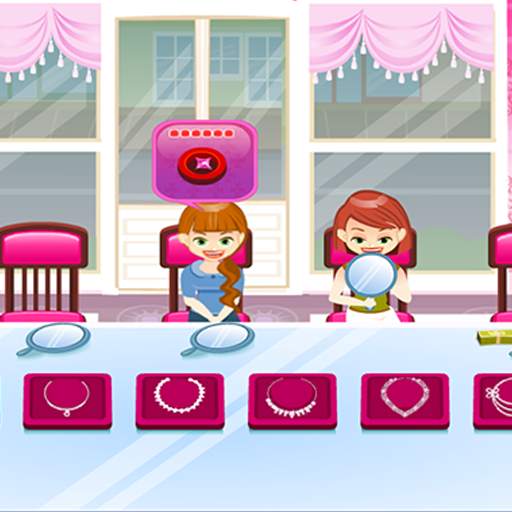 Wedding Dress Jewelry Shop 6.0.1
