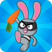 Snatcher Catcher - Free Whack a Mole Game