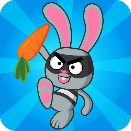 Snatcher Catcher - Free Whack a Mole Game 2.4