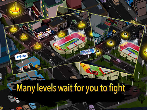Fun Billiards Pool-Leisure Interest Snooker Game screenshot 6
