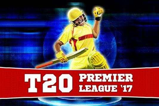T20 Premier League Game 2017 screenshot 1