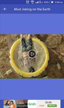 Hot videos: funny videos screenshot 5