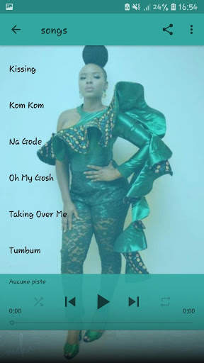 Yemi Alade - Greatest Hits - Top Music 2019 screenshot 3