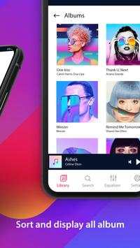 Music Player for iMusic i.OS 12 screenshot 3